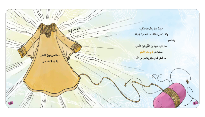 شرائط ذهب وفضة